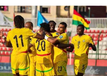 Ghana