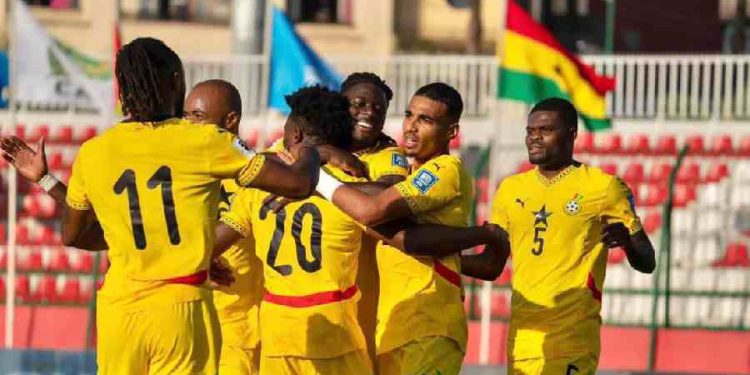 Ghana