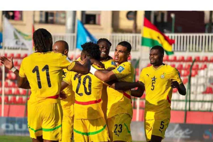 Ghana