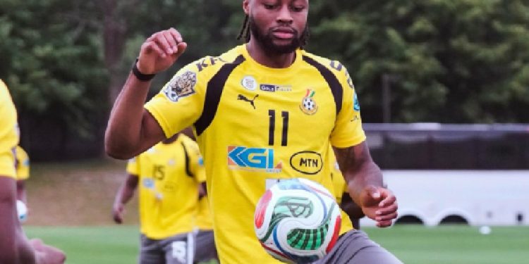 Ghana