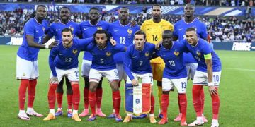 La France