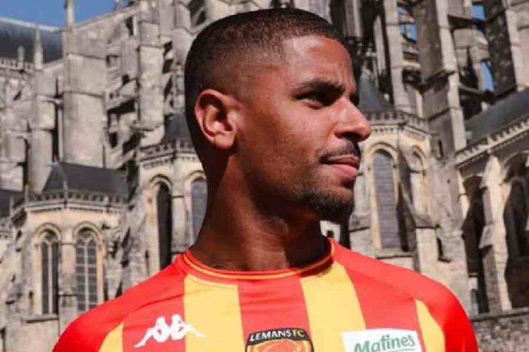 Leroy Abanda