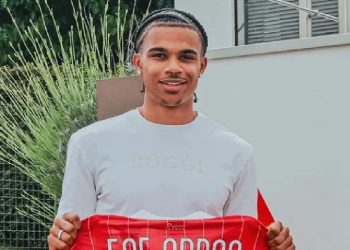 Manga Foe Ondoa