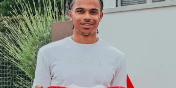 Manga Foe Ondoa