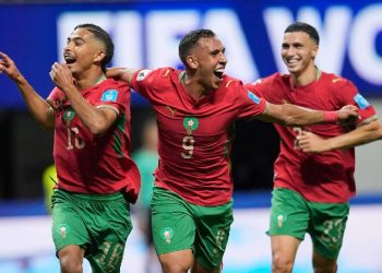 Maroc