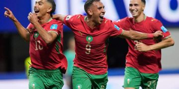 Maroc