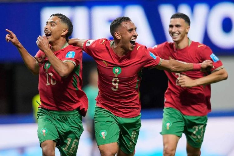 Maroc