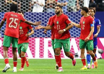 Maroc