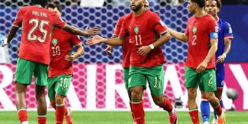 Maroc