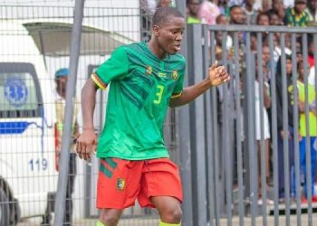 Oscar Etoundi
