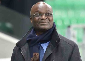 Roger Milla