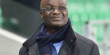 Roger Milla