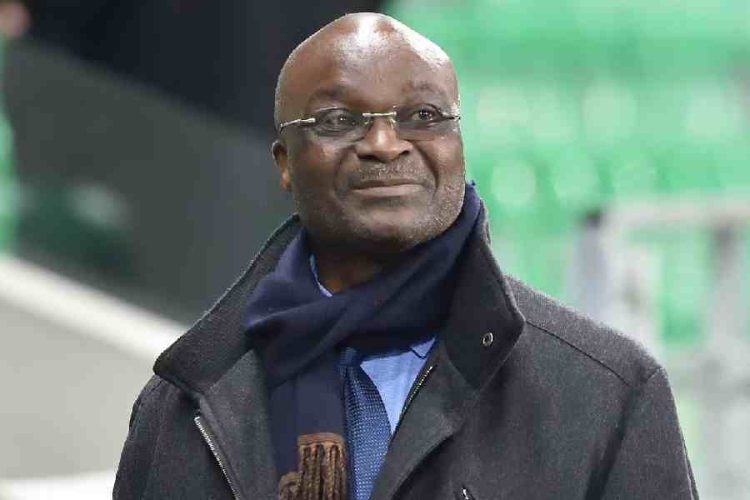 Roger Milla