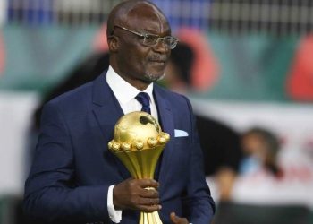 Roger Milla