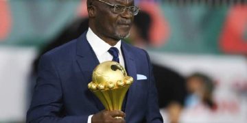 Roger Milla