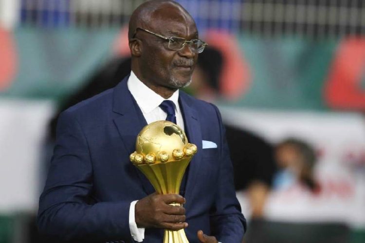 Roger Milla