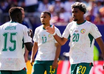 Sénégal