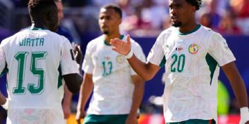 Sénégal