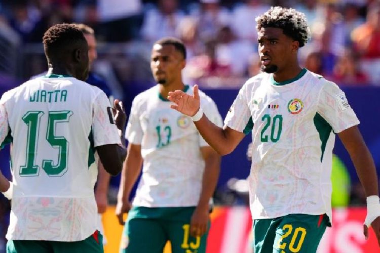 Sénégal
