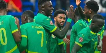 Sénégal
