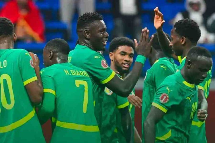 Sénégal