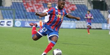 Tony Njiké