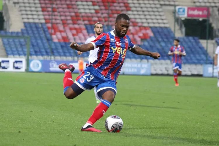 Tony Njiké