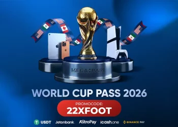 megapari apk bonus freebet wc26 237
