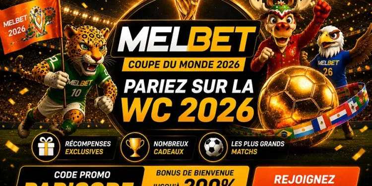 melbet apk bonus freebet wc26 237