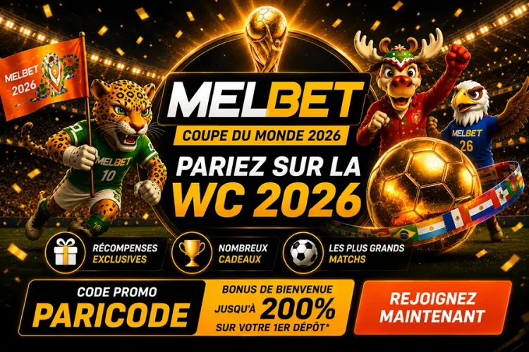 melbet apk bonus freebet wc26 237