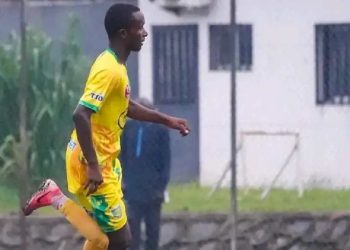 Le RSC Anderlecht s&rsquo;intéresse de près au phénomène camerounais Ali Hamed