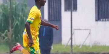 Le RSC Anderlecht s&rsquo;intéresse de près au phénomène camerounais Ali Hamed