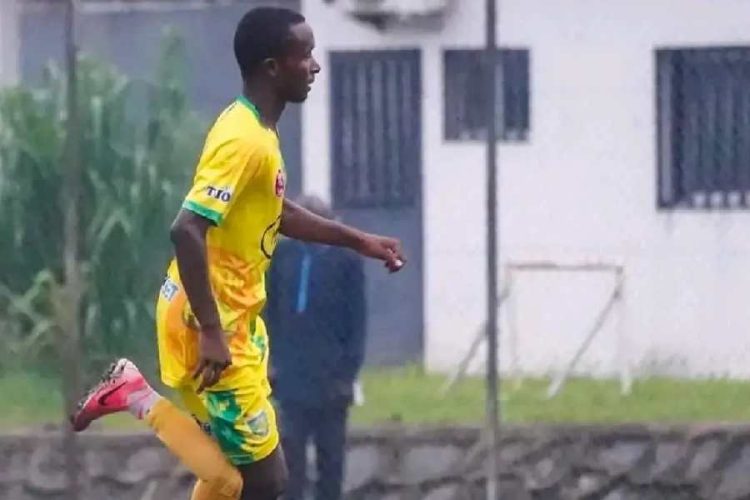 Le RSC Anderlecht s’intéresse de près au phénomène camerounais Ali Hamed