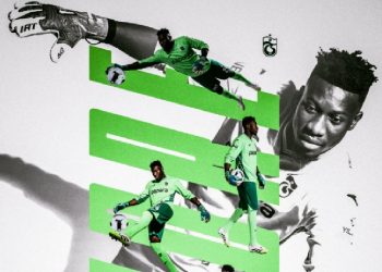 André Onana