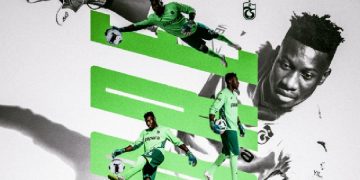 André Onana