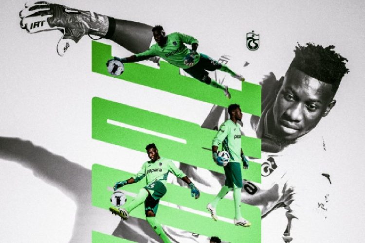 André Onana