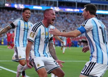 Angleterre – Argentine : les compositions probables