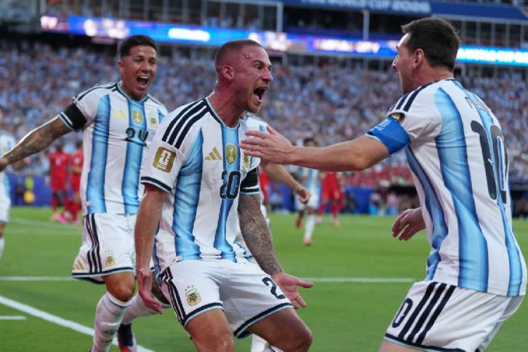 Angleterre – Argentine : les compositions probables