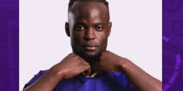Blaise Tsague