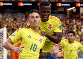 Colombie
