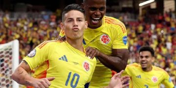 Colombie