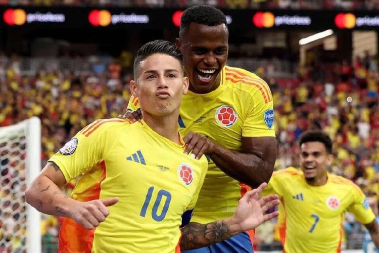 Colombie