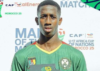 David Mimbang