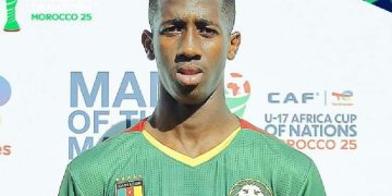 David Mimbang