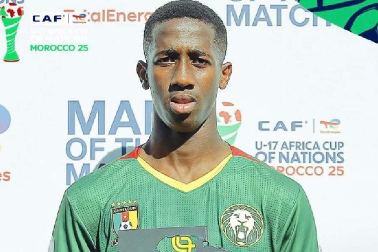 David Mimbang