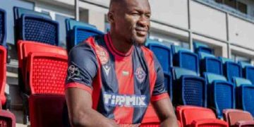 Florent Batoum