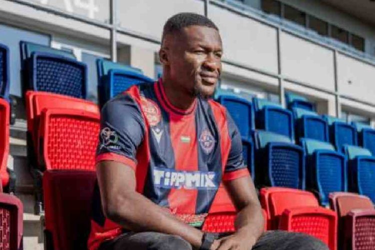 Florent Batoum