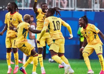 Ghana