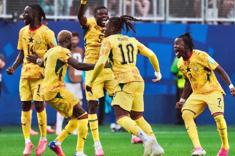 Ghana