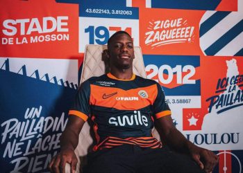 Grégory Onyem